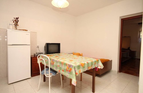 Luka Apartment | 33 m² Apartment ∙ 1 bedroom ∙ 3 guests