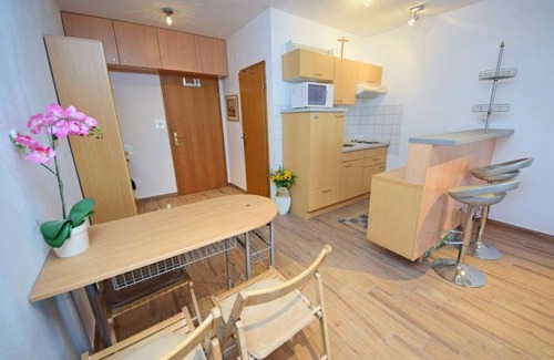 Arbanija Apartment | 33 m² Apartment ∙ 1 bedroom ∙ 3 guests