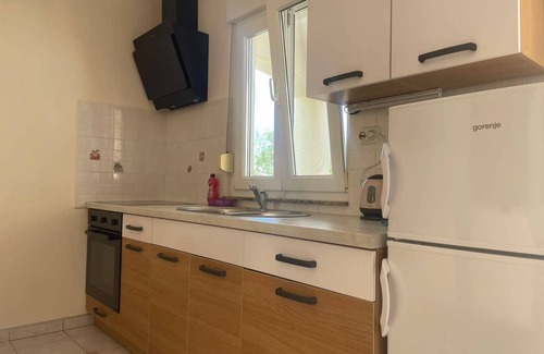 Lukoran Apartment | 33 m² Apartment ∙ 2 bedrooms ∙ 4 guests