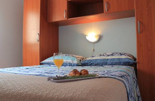 Lukoran Apartment | 33 m² Apartment ∙ 2 bedrooms ∙ 4 guests