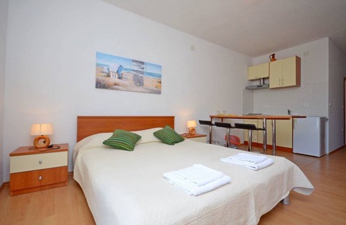 Ubli Apartment | 33 m² Apartment ∙ 2 guests