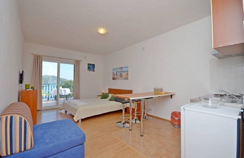 Ubli Apartment | 33 m² Apartment ∙ 2 guests