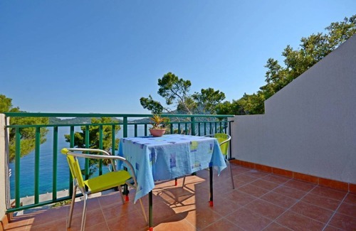 Ubli Apartment | 33 m² Apartment ∙ 2 guests