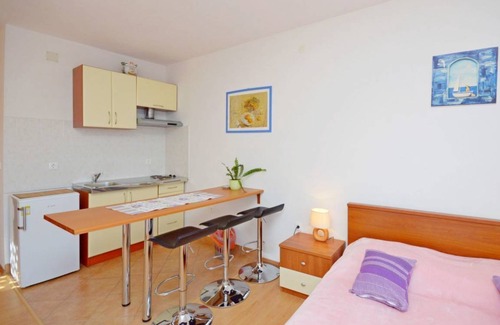 Ubli Apartment | 33 m² Apartment ∙ 2 guests
