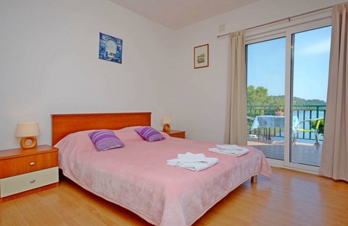 Ubli Apartment | 33 m² Apartment ∙ 2 guests