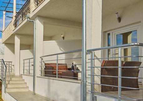 Gruz Apartment | 33 m² Apartment ∙ 2 bedrooms ∙ 3 guests