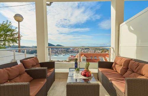 Gruz Apartment | 33 m² Apartment ∙ 2 bedrooms ∙ 3 guests