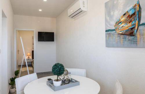 Gruz Apartment | 33 m² Apartment ∙ 2 bedrooms ∙ 3 guests