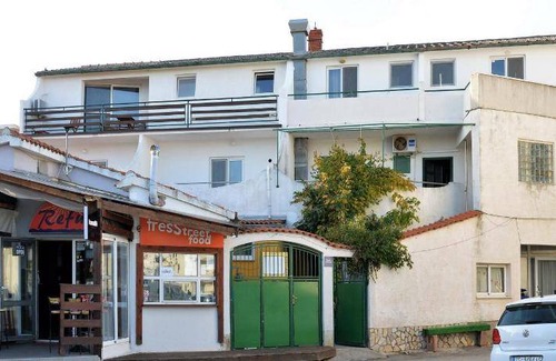 Murter Apartment | 33 m² Apartment ∙ 4 guests