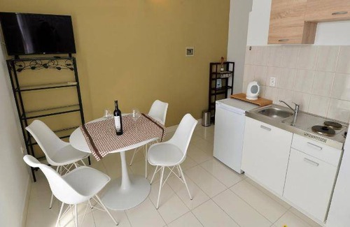 Murter Apartment | 33 m² Apartment ∙ 4 guests
