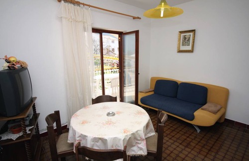 Grebastica Apartment | 33 m² Apartment ∙ 1 bedroom ∙ 4 guests