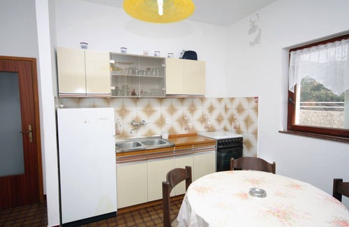 Grebastica Apartment | 33 m² Apartment ∙ 1 bedroom ∙ 4 guests