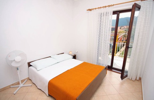Grebastica Apartment | 33 m² Apartment ∙ 1 bedroom ∙ 4 guests