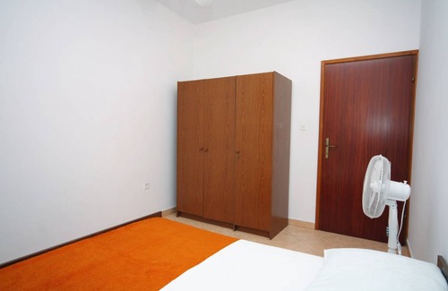 Grebastica Apartment | 33 m² Apartment ∙ 1 bedroom ∙ 4 guests