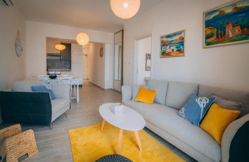 Senj Apartment | 33 Ulica Nikole Jurišića