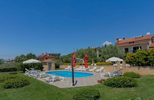 Brnobici Apartment | 34 m² Apartment ∙ 1 bedroom ∙ 3 guests