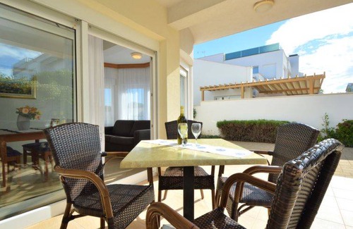 Pirovac Apartment | 34 m² Apartment ∙ 1 bedroom ∙ 4 guests