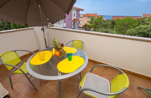 Mandre Apartment | 34 m² Apartment ∙ 1 bedroom ∙ 3 guests