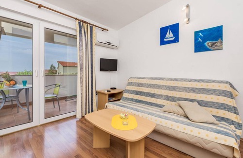 Mandre Apartment | 34 m² Apartment ∙ 1 bedroom ∙ 3 guests