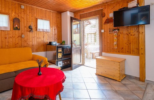 Prezid Apartment | 34 m² Apartment ∙ 1 bedroom ∙ 4 guests