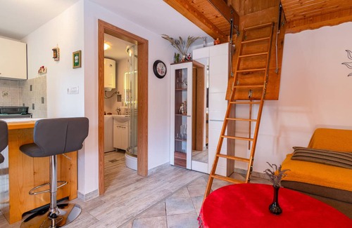 Prezid Apartment | 34 m² Apartment ∙ 1 bedroom ∙ 4 guests