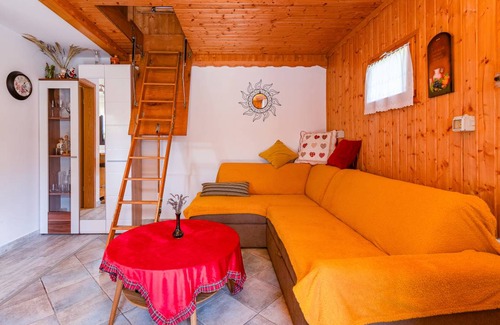 Prezid Apartment | 34 m² Apartment ∙ 1 bedroom ∙ 4 guests