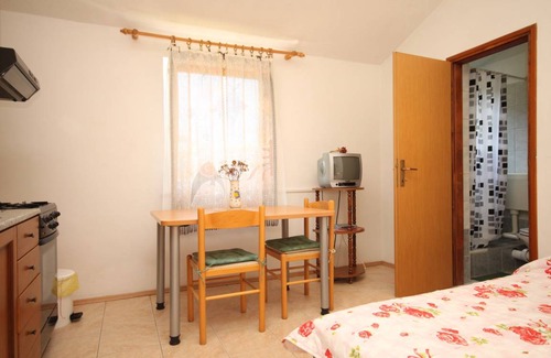 Luka Apartment | 34 m² Apartment ∙ 1 bedroom ∙ 4 guests