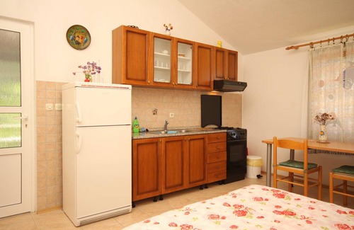 Luka Apartment | 34 m² Apartment ∙ 1 bedroom ∙ 4 guests