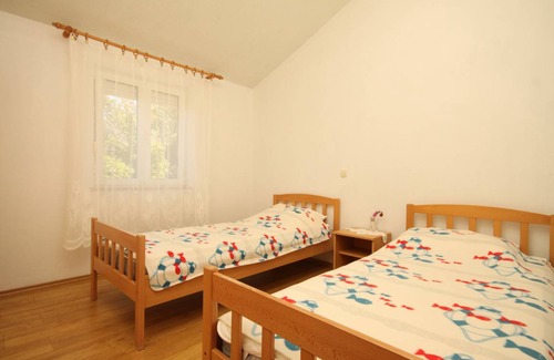Luka Apartment | 34 m² Apartment ∙ 1 bedroom ∙ 4 guests