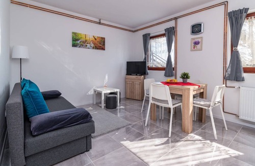 Rakovica Apartment | 34 m² Apartment ∙ 1 bedroom ∙ 4 guests