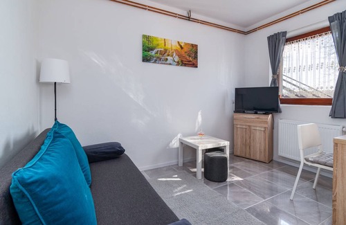 Rakovica Apartment | 34 m² Apartment ∙ 1 bedroom ∙ 4 guests