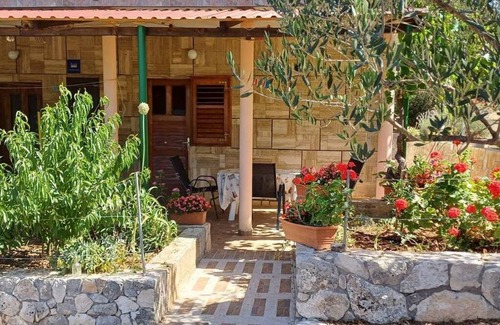 Jadrtovac Apartment | 34 m² Apartment ∙ 1 bedroom ∙ 2 guests