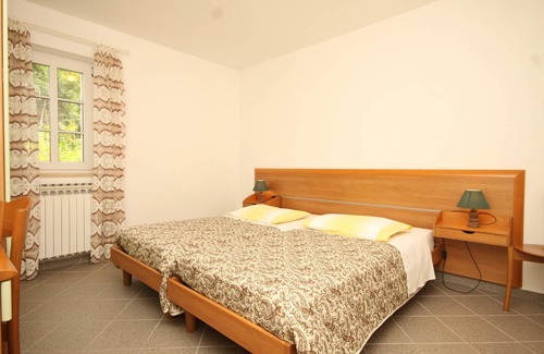 Nerezine Apartment | 34 m² Apartment ∙ 1 bedroom ∙ 2 guests