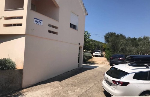 Lukoran Apartment | 34 m² Apartment ∙ 2 bedrooms ∙ 4 guests