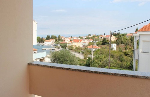 Lukoran Apartment | 34 m² Apartment ∙ 2 bedrooms ∙ 4 guests