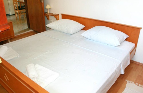 Jezera Apartment | 34 m² Apartment ∙ 2 bedrooms ∙ 4 guests