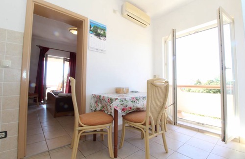 Mandre Apartment | 34 m² Apartment ∙ 2 bedrooms ∙ 4 guests
