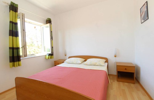 Mandre Apartment | 34 m² Apartment ∙ 2 bedrooms ∙ 4 guests