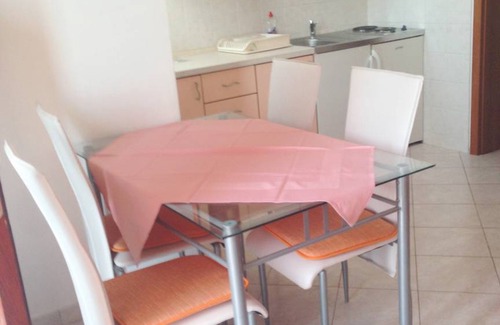 Zaklopatica Apartment | 34 m² Apartment ∙ 1 bedroom ∙ 4 guests