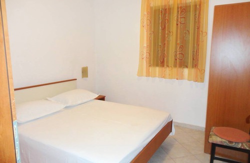 Zaklopatica Apartment | 34 m² Apartment ∙ 1 bedroom ∙ 4 guests