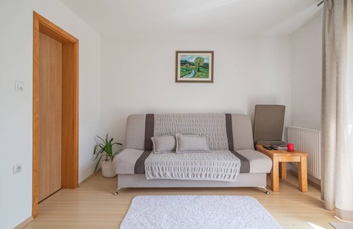 Lipovaca Dreznicka Apartment | 34 m² Studio flat ∙ 1 bedroom ∙ 3 guests