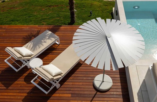Ugljan Villa | 340 m² Villa ∙ 6 bedrooms ∙ 12 guests