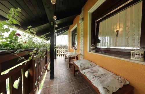 Sveti Ivan Zelina Apartment | 35 m² Apartment ∙ 2 bedrooms ∙ 4 guests