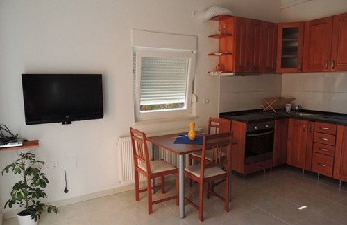 Kastel Stari Apartment | 35 m² Apartment ∙ 1 bedroom ∙ 3 guests