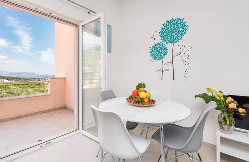 Kastel Stari Apartment | 35 m² Apartment ∙ 1 bedroom ∙ 4 guests