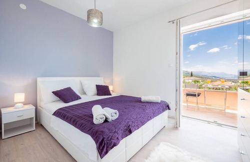 Kastel Stari Apartment | 35 m² Apartment ∙ 1 bedroom ∙ 4 guests