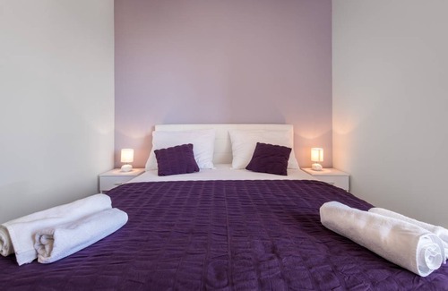 Kastel Stari Apartment | 35 m² Apartment ∙ 1 bedroom ∙ 4 guests