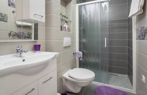Kastel Stari Apartment | 35 m² Apartment ∙ 1 bedroom ∙ 4 guests