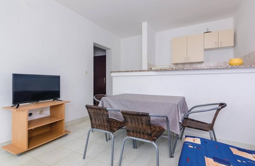 Hodilje Apartment | 35 m² Apartment ∙ 1 bedroom ∙ 3 guests