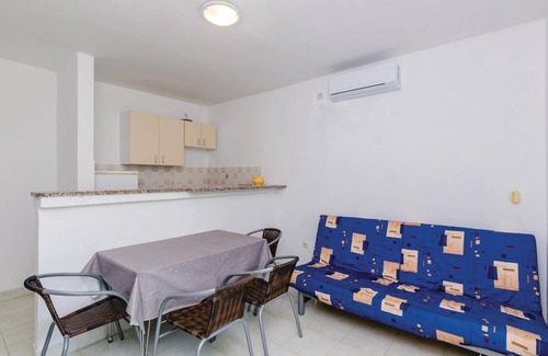 Hodilje Apartment | 35 m² Apartment ∙ 1 bedroom ∙ 3 guests
